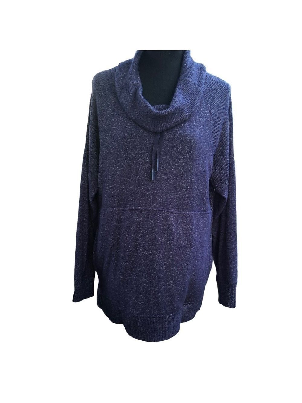 Member's Mark Favorite Lounge Blue Top Size L